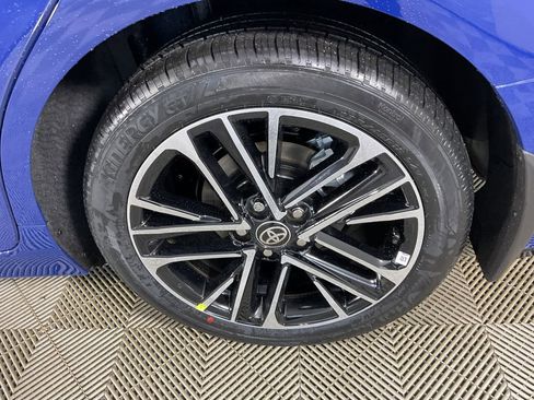 New 2026 Toyota Camry XLE image 5