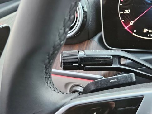 Used 2026 Mercedes-Benz C 300 Sedan image 15