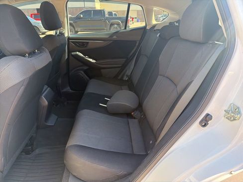 Used 2020 Subaru Impreza Premium AWD/4WD image 8