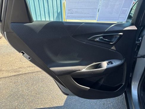 Used 2024 Chevrolet Malibu LT image 21