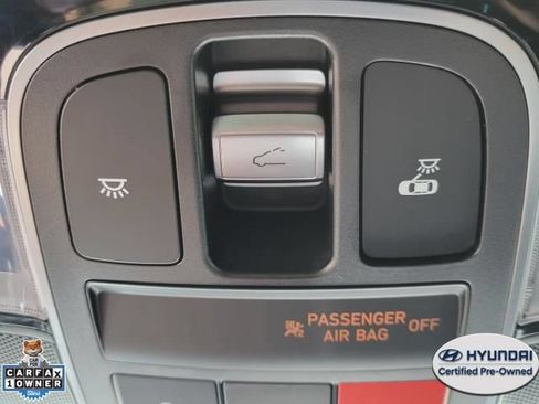Used 2023 Hyundai Tucson N Line AWD/4WD image 33