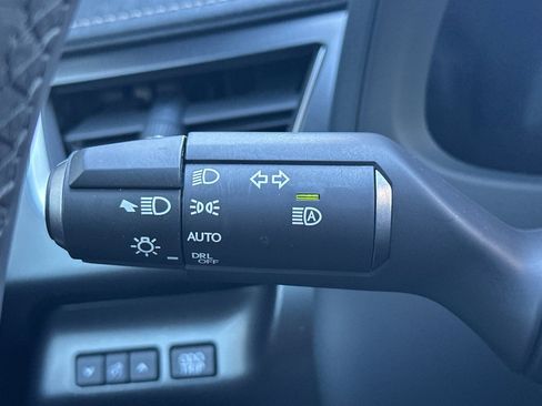 Certified 2025 Lexus UX 300h FWD w/ Accessory Package (P3) image 32