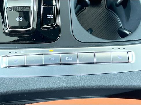 New 2026 Kia Carnival EX image 20