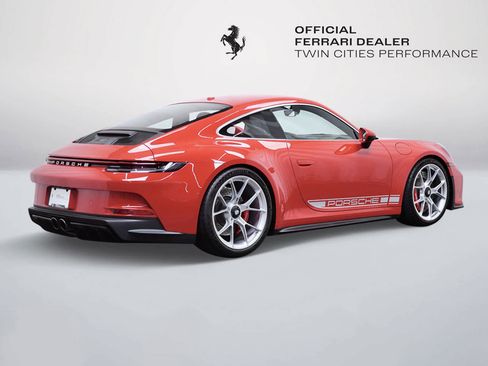 Used 2022 Porsche 911 GT3 RWD image 6