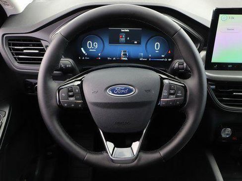 New 2026 Ford Escape Active w/ Active Premium Tech Pack image 23