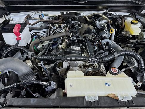 Certified 2024 Toyota Tacoma SR5 RWD image 32
