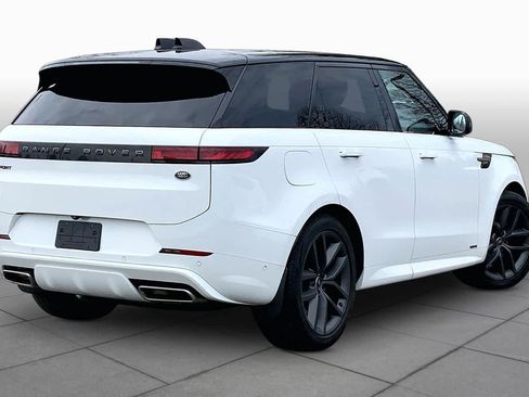 Used 2023 Land Rover Range Rover Sport Autobiography AWD/4WD image 13