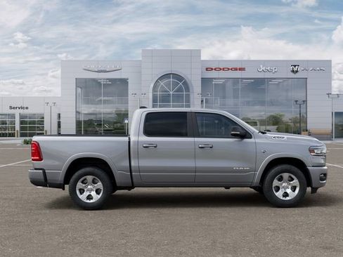 New 2026 RAM 1500 Big Horn image 22