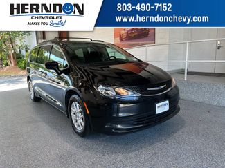 Used 2020 Chrysler Voyager Lxi FWD video 1