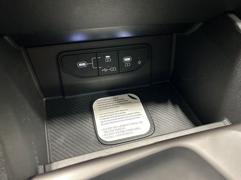 New 2026 Kia Sportage EX image 20