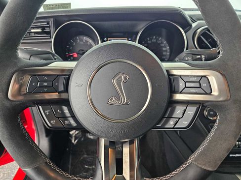 Used 2017 Ford Mustang Shelby GT350 w/ Electronics Package image 20