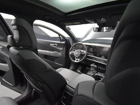 Used 2023 Kia Sportage X-Line w/ X-Line Premium Package image 20