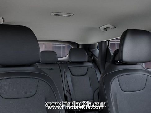 New 2025 Kia EV6 Wind image 30