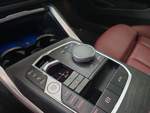 Certified 2024 BMW 430i Convertible w/ M Sport Package image 26