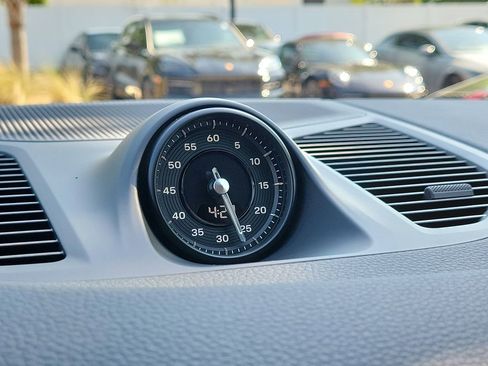 New 2026 Porsche Cayenne Coupe image 30