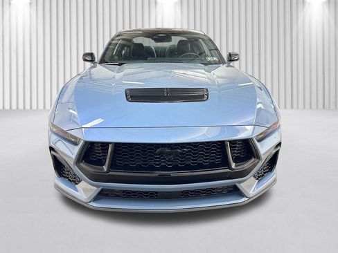 New 2025 Ford Mustang GT Premium image 11