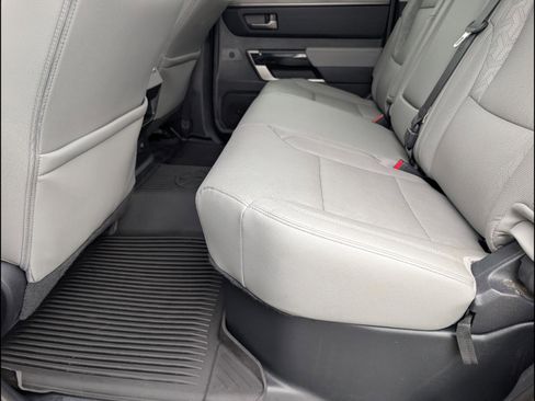 Used 2024 Toyota Tundra Limited w/ TRD Off-Road Package image 10