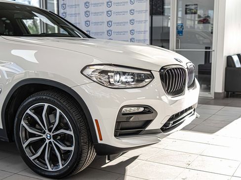 Used 2019 BMW X4 xDrive30i w/ Convenience Package image 4