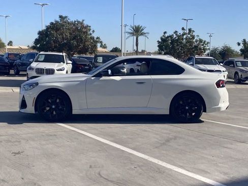 New 2026 BMW M240i xDrive Coupe w/ Premium Package image 9