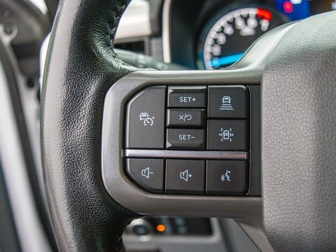 Used 2021 Ford F150 XLT w/ Equipment Group 302A High image 19