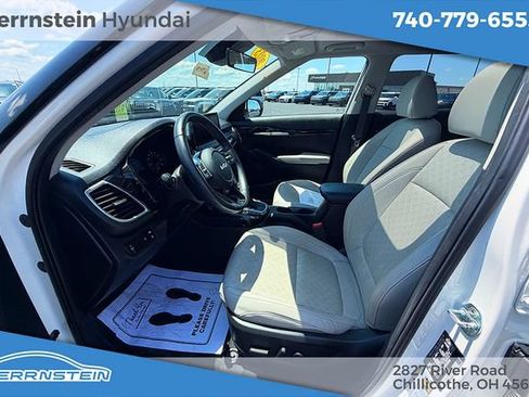 Used 2023 Kia Seltos EX AWD/4WD image 17