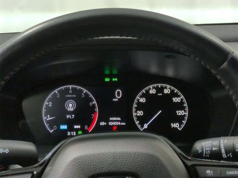 Used 2024 Honda HR-V Sport image 33