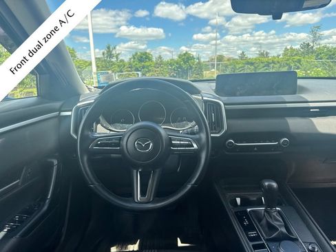Certified 2023 MAZDA CX-50 2.5 S w/ Cargo Package AWD/4WD image 13