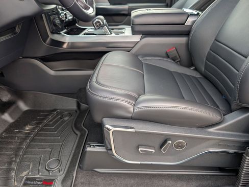 New 2026 Ford F150 Platinum AWD/4WD image 14