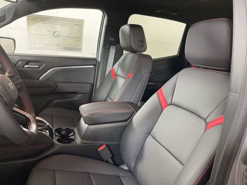 New 2026 Chevrolet Colorado Z71 w/ Z71 Convenience Package 2 AWD/4WD image 4
