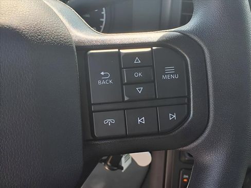 New 2025 Ford F550 4x4 Regular Cab Super Duty image 12