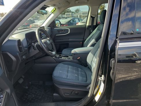 Used 2023 Ford Bronco Sport Heritage w/ Heritage Convenience Package image 18