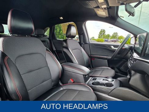 Used 2023 Ford Escape ST-Line w/ Tech Pack #1 image 14