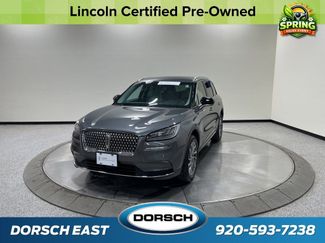 Used 2022 Lincoln Corsair AWD w/ Equipment Group 101A video 1