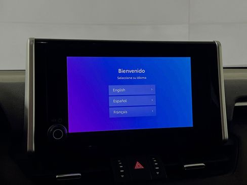 Used 2024 Toyota RAV4 XLE Premium image 27