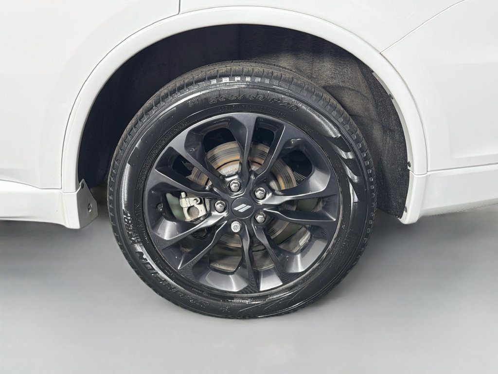 Used 2023 Dodge Durango GT AWD/4WD image 33