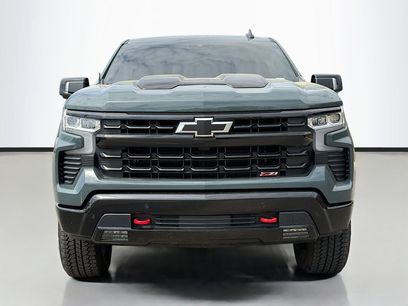 Used 2026 Chevrolet Silverado 1500 LT Trail Boss w/ Safety Package