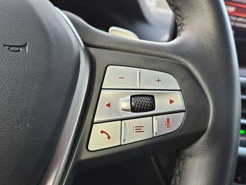 Used 2022 BMW X4 xDrive30i w/ Premium Package 2 image 24