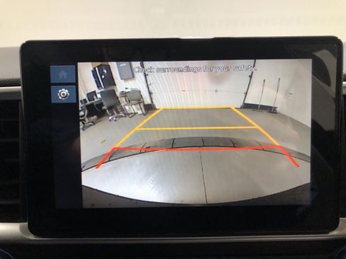 New 2026 Hyundai Venue SEL image 30