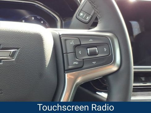 New 2026 Chevrolet Silverado 2500 LT w/ Trail Boss Package image 11