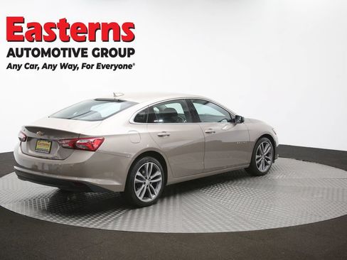 Used 2024 Chevrolet Malibu LT FWD image 43