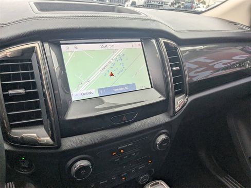 Used 2021 Ford Ranger Lariat w/ Technology Package image 14