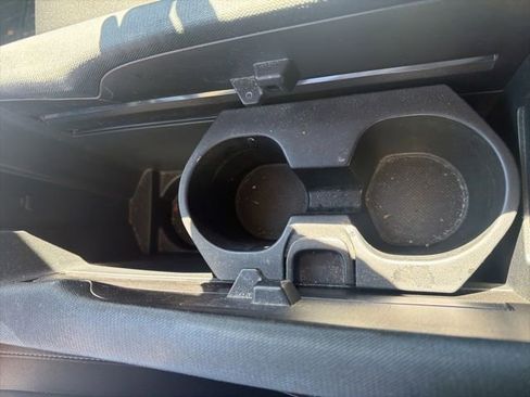 Used 2016 Honda Civic LX image 28