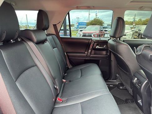 Used 2024 Toyota 4Runner TRD Off-Road Premium image 73