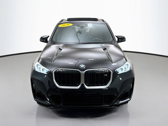 Used 2026 BMW X1 M35i AWD/4WD image 2