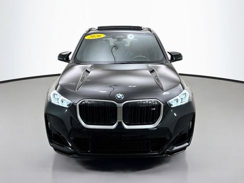 Used 2026 BMW X1 M35i AWD/4WD image 2