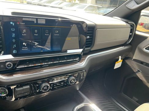 New 2026 Chevrolet Silverado 1500 LT RWD image 32