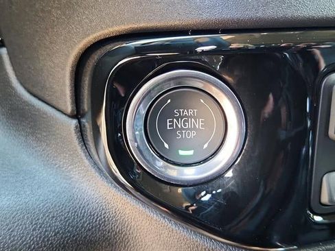 New 2026 Chevrolet Silverado 1500 LT AWD/4WD image 16