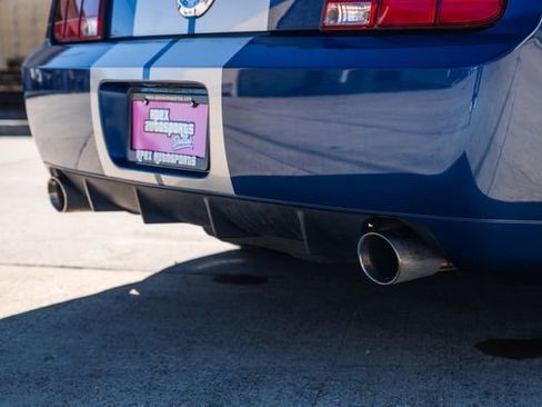 Used 2008 Ford Mustang GT Premium image 33