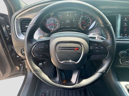 Used 2023 Dodge Charger Scat Pack w/ Daytona Edition Group RWD image 11