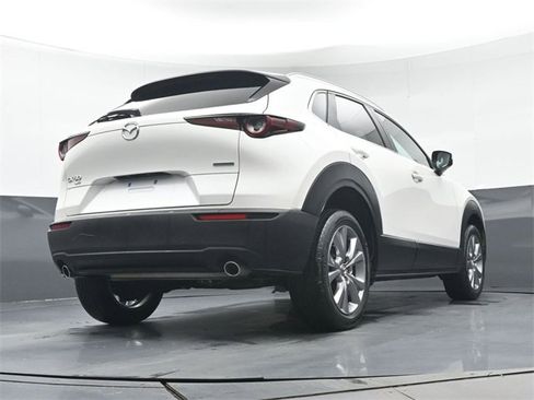 Certified 2023 MAZDA CX-30 AWD 2.5 S w/ Preferred Package image 33